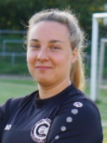 Madeleine Wirgailis