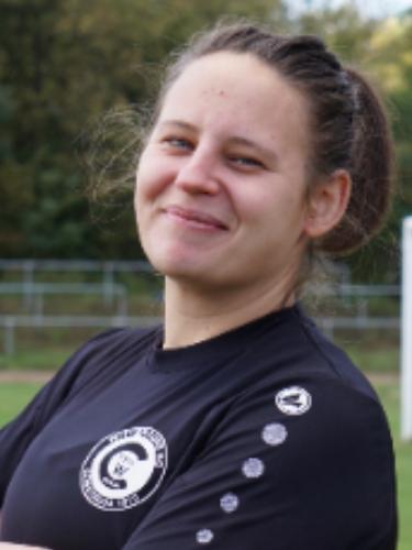 Lisa Schwabe