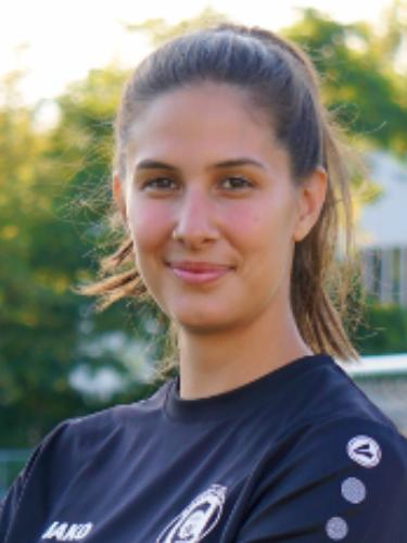 Lara Hieber