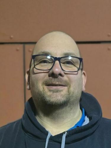 Christian Meyerdrees