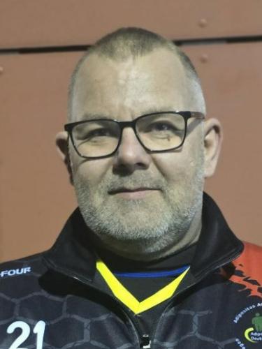 Enrico Müller