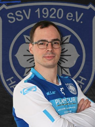 Sascha Paul