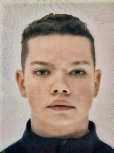 David Marc Effenberger