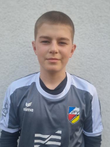 Ben Luca Cervenka