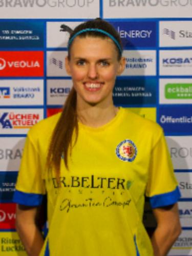 Alina Schiedung