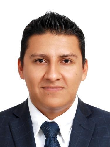 Ricardo Ezequiel Cruz Perdomo