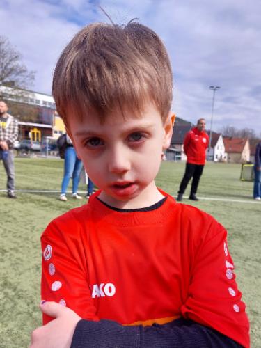Noah Plamitzer