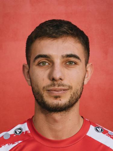Fabio Mola
