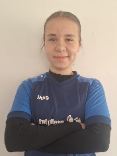 Maila Julie Behrens
