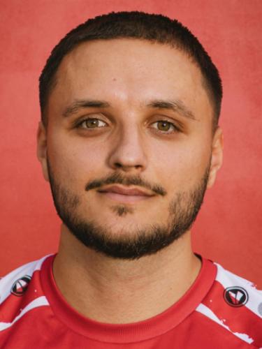 Kamil Tyminski