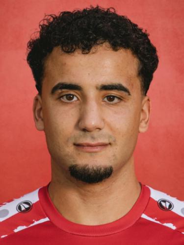 Loqman El Baghdadi