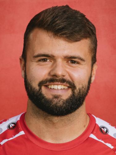 Nico Lippert
