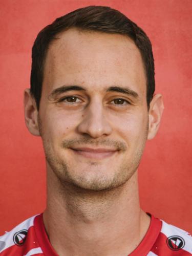 Oliver Schumacher