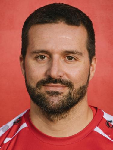 Yannick Seith