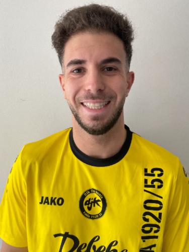 Adam Nait Slimani