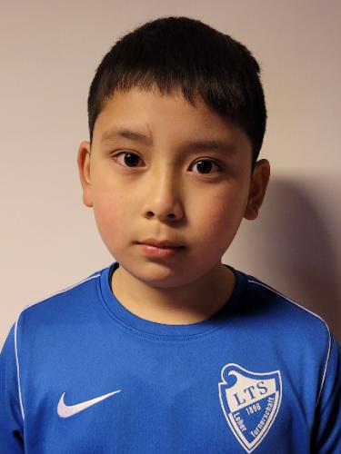 Ngoc Danny Tran