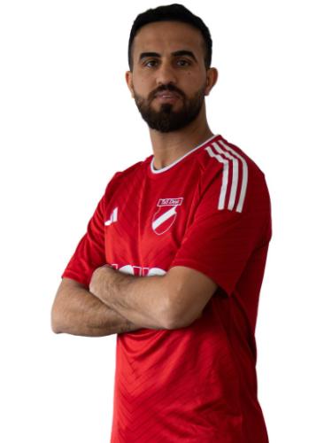 Murtadha Kalaf Jebur