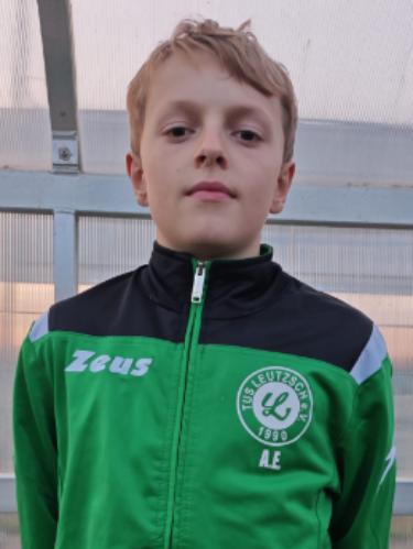 Luke Freitag
