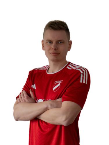Lukas Nolte