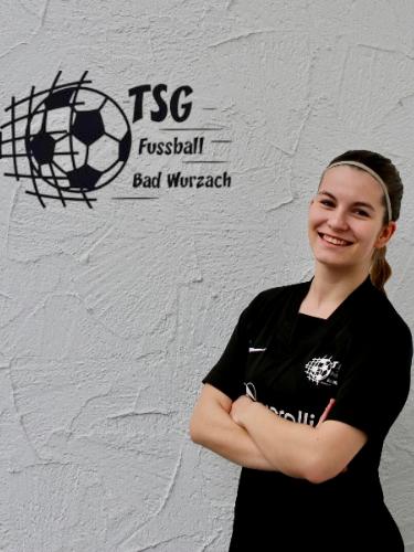 Lena Frieß