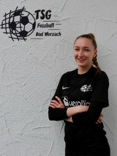 Jule Friedrich