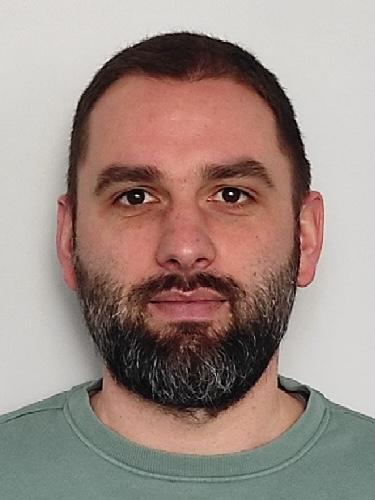 Georgios Kampouridis