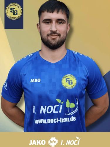Arijan Noci