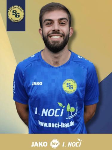 Daniel Fernandes