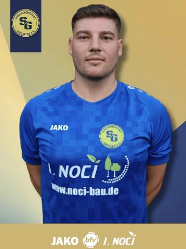 Enis Shabani