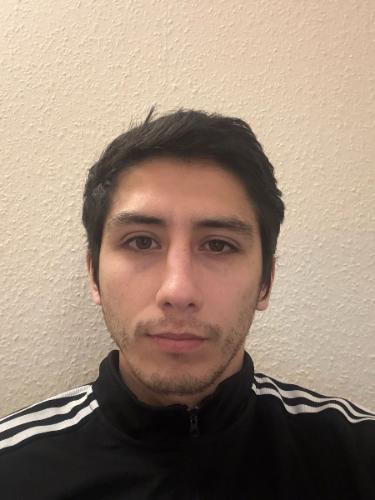 Jean Paul Reyes Lopez