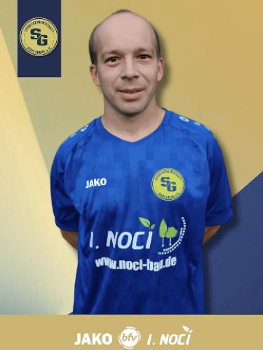 Stephan Spengler