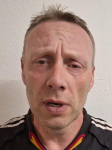Volker Sprung