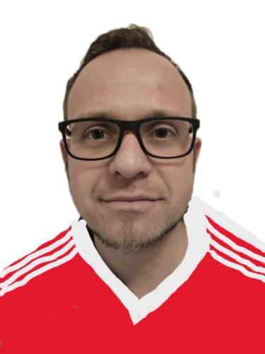 Sebastian Weiberg