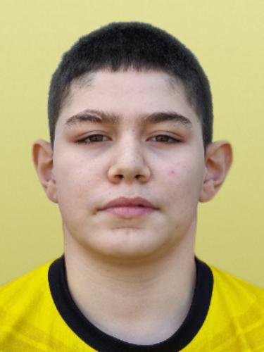 Michail Mosouridis