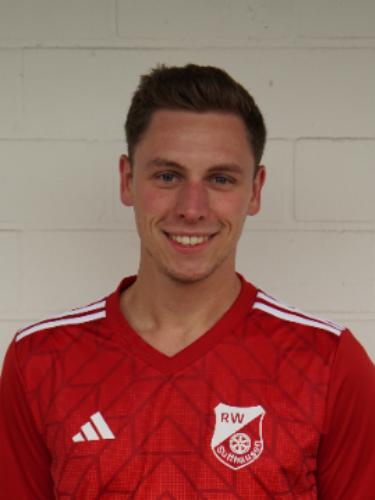 Florian Kamp
