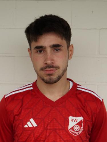 Baris Sarioglu