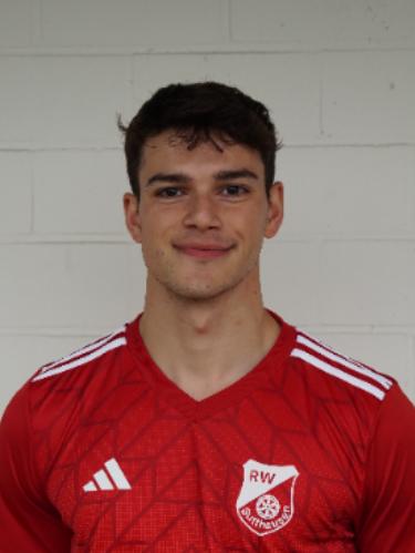 Bennett Schlüter