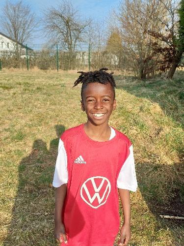 Jeremiah Koigo