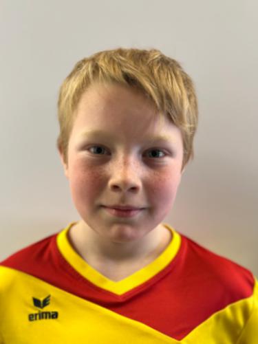 Felix Keil