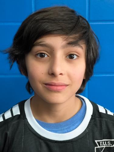 Kinan Abozamel