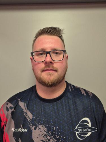 Dennis Stovermann