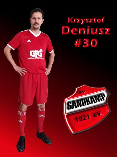 Krzysztof Deniusz