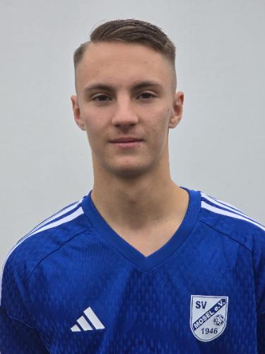 Moritz Schindler