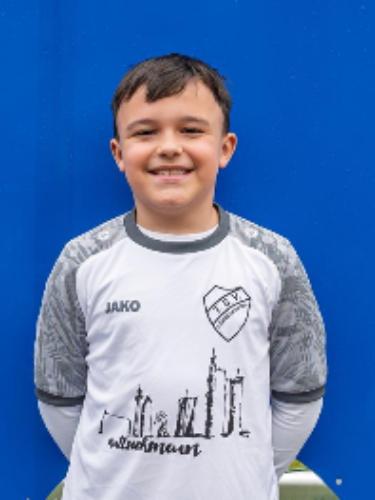 Davide Mio Mancari