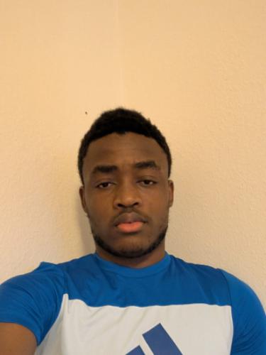 Andre Mael Biwole Meko