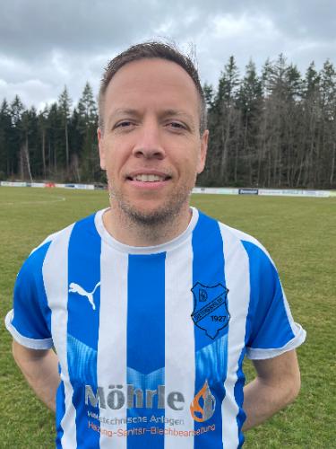 Jürgen Hofer