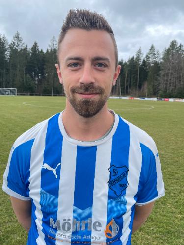 Joey Möhrle
