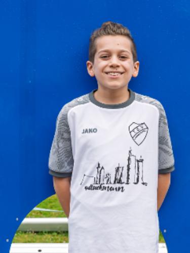 Antonios Papadopoulos