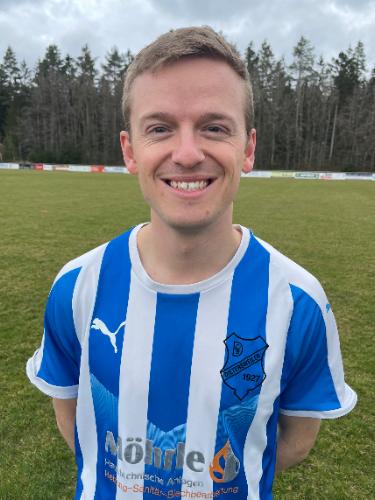 Sebastian Welle
