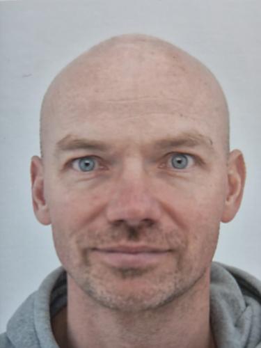 Sven Graf